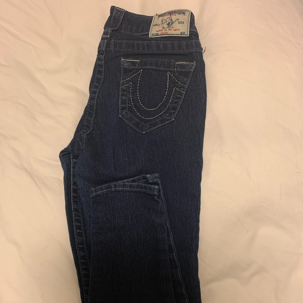 True religion jeans